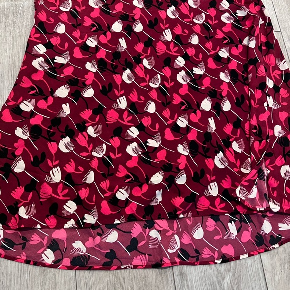 Cabi Corsage Skirt (style 4212) - Picture 6 of 16